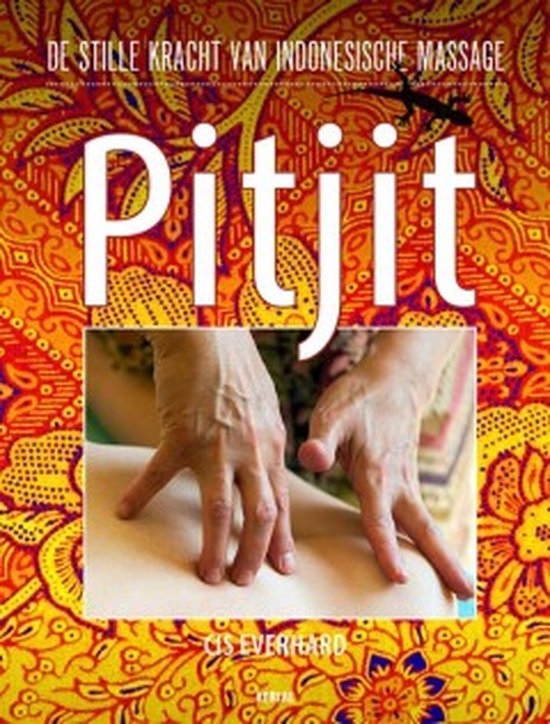 Pitjit - cover