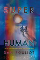 Super Human 1 - Super Human