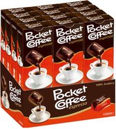 Ferrero Pocket Coffee 60 stuks
