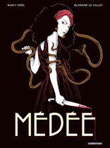 Médée - Médée (L'Intégrale)