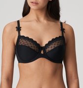 PrimaDonna Twist A La Folie Beugel Bh 0141120 Zwart - maat 80E