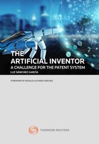 Estudios - The Artificial Inventor
