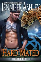 Shifters Unbound - Hard Mated