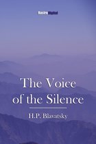 Omslag The Voice of the Silence