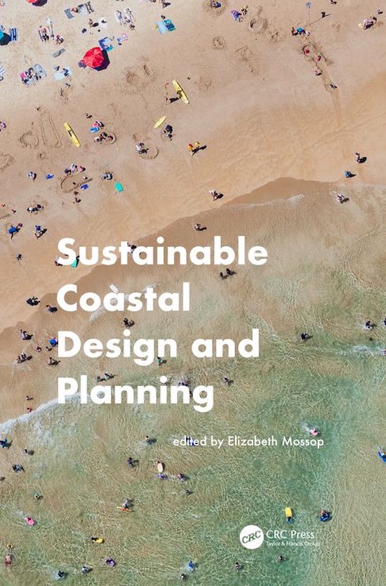 Sustainable Coastal Design and Planning - cover
