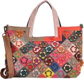 No label Elisa Handtas - Multi