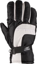 Kepp Ski handschoenen | Wintersporthandschoenen | Waterdicht | Volwassenen Unisex | Polyester | Klittenband | P-624-03-02