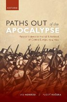 The Greater War- Paths out of the Apocalypse
