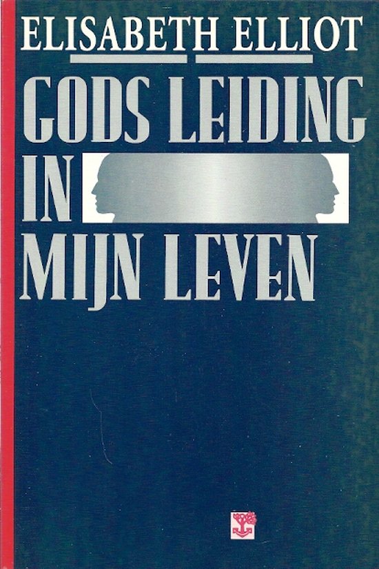 9789050304108 - Gods leiding in mijn leven