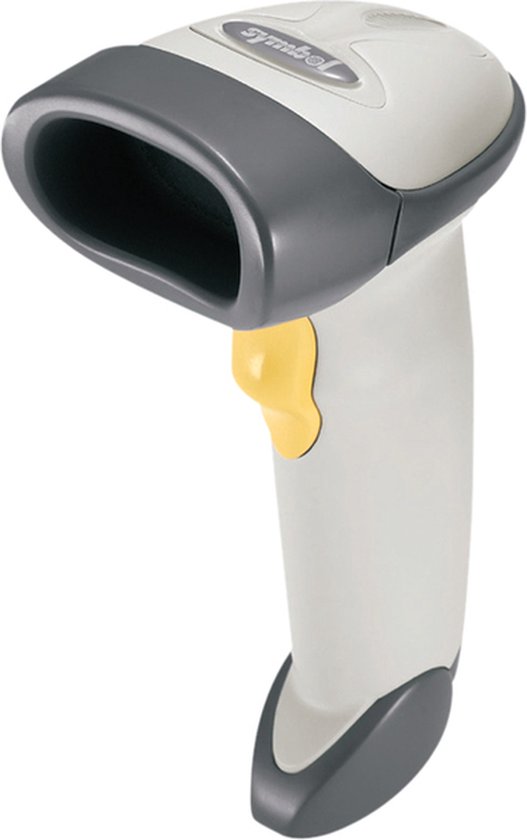 Zebra barcode scanners LS2208 bol