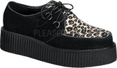 Demonia Creeper-400 US12 - Mt. 44
