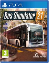 Bus Simulator 21