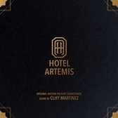 Cliff Martinez - Hotel Artemis (2 LP) (Coloured Vinyl)