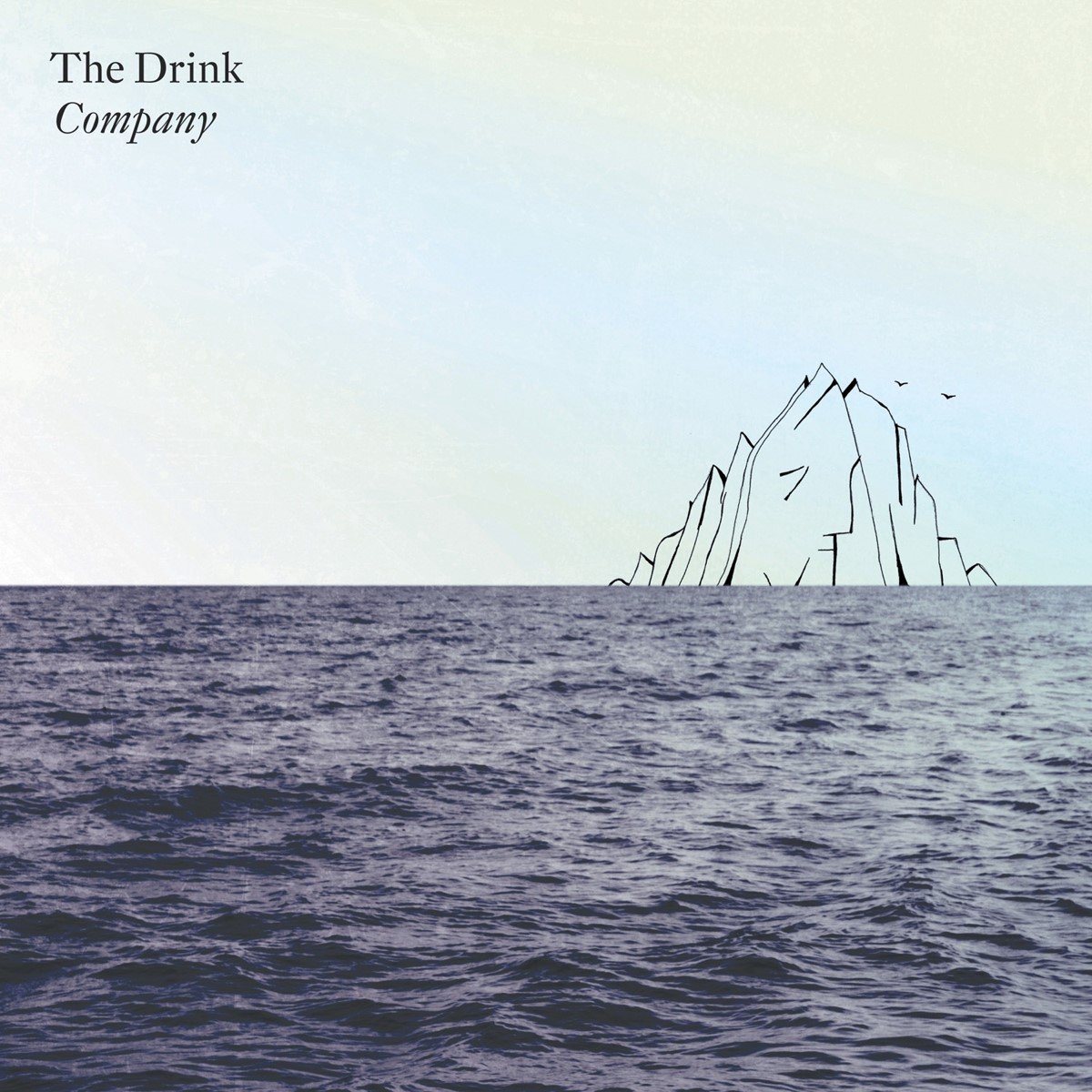 The Drink - Company (LP)