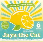 Jaya The Cat & Macsat - Jaya The Cat Vs. Macsat (LP) (Limited Edition)