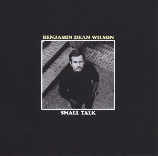 Benjamin Dean Wilson Small Talk (LP), Benjamin Dean Wilson Muziek bol