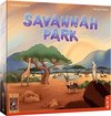 foto van Familie kado - Savannah Park Bordspel