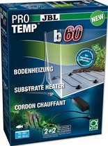 JBL ProTemp b60 III bodemverwarming voor zoetwateraquariums