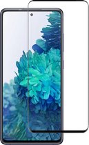 Samsung Galaxy S20 beschermglas - screenprotector van gehard glas