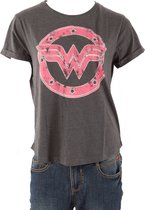 DC comics wonder woman T-shirt maat M