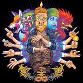 Tyler Childers - Country Squire (LP)