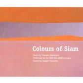 WDR Big Band - Colours Of Siam (CD)