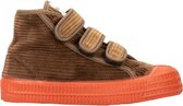 NOVESTA STAR DRIBBLE BROWN / ORANGE