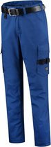 Tricorp Work Trousers Twill - 502023 - Blauw - Taille 66