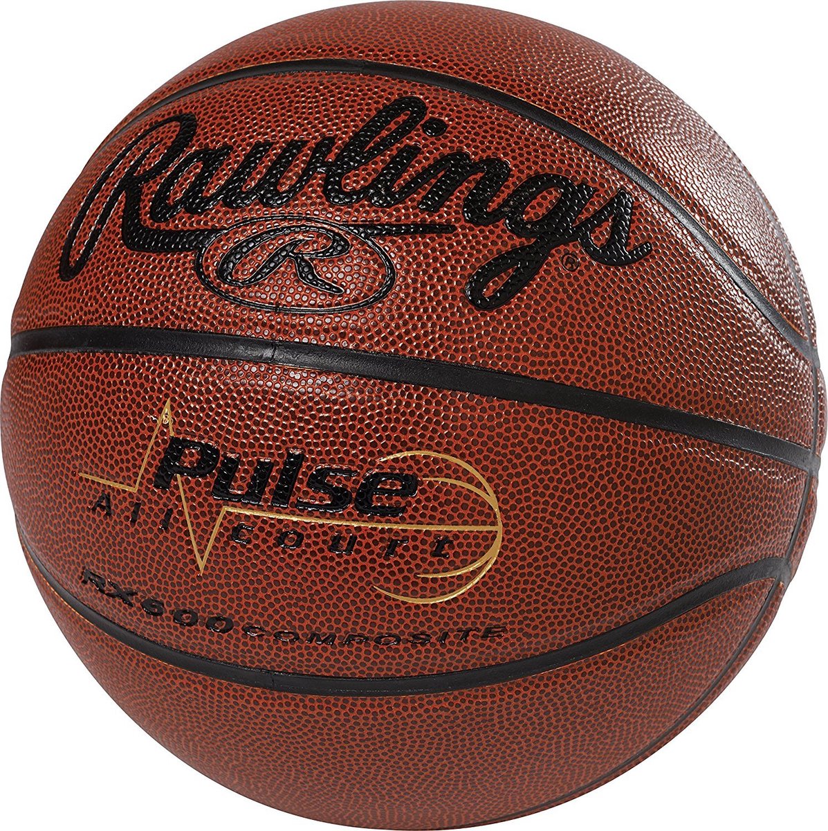 Rawlings PULSE Ultra-tack Basketbal