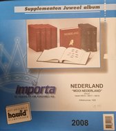 importa supplementen mooi nederland 2008