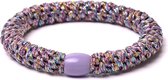 Banditz Haarelastiekje en armbandje 2-in-1 unicorn glitter  | DEZELFDE DAG VERZONDEN (vóór 15.00u besteld)