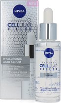 Nivea Cellular Filler Hyaluronic Acid Serum