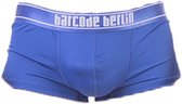 Barcode Berlin Boxer Miki Royal - MAAT XL - Heren Ondergoed - Boxershort voor Man - Mannen Boxershort