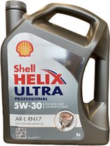 Shell Helix Ultra Professionnel AR-L RN17 5W-30 (5L)