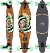 Sector nine Chamber Vortex 33.75 Longboard Skateboard