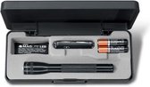 Maglite USA Zaklamp, MagLED, mini AAA & Zakmes Victorinox ClassicSD