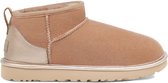 UGG Laarzen - Maat 42 - Vrouwen - lichtbruin