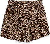 Little Pieces LPNYA SHORTS TW BC Meisjes Broek - Maat 128
