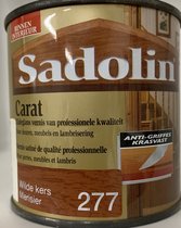 sadolin-Carat-Wilde kers-250ml