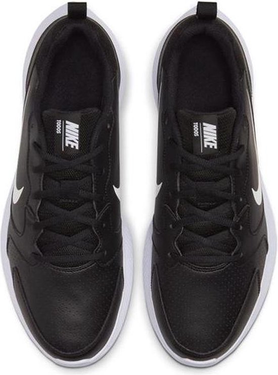 Nike Todos RN zwart/wit 41 | bol.com