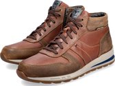 Mephisto Boran - heren laars - bruin - maat 47 (EU) 12 (UK)