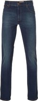 Wrangler  Jeans - Texas-vintage Marine (Maat: 42/32)