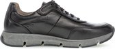 Pius Gabor 1022.11.08 - heren sneaker - zwart - maat 45.5 (EU) 11 (UK)