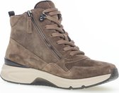 Gabor Rollingsoft veterboots bruin - Maat 39