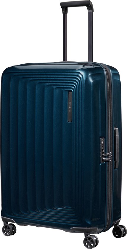 Samsonite Reiskoffer - Nuon Spinner