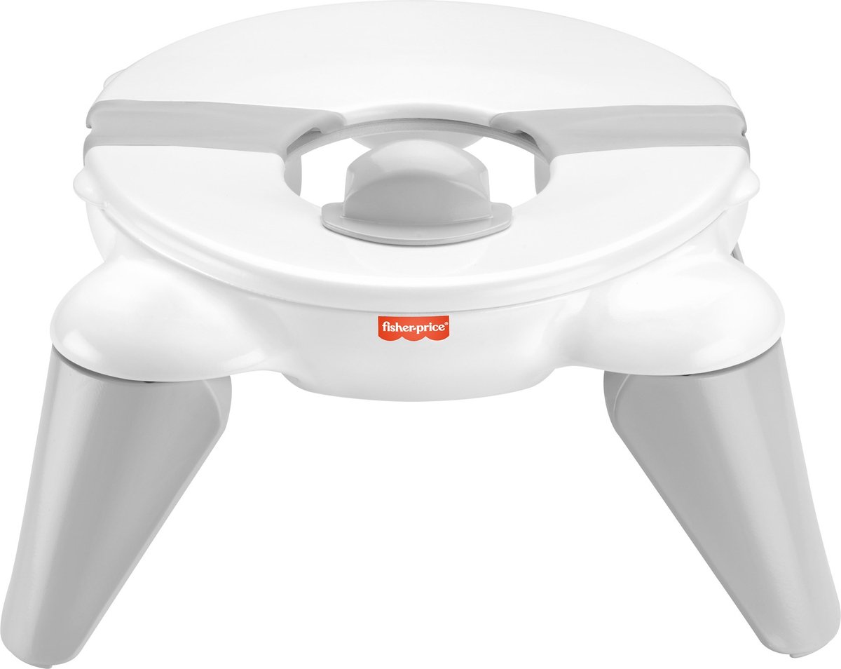 Goedkoopste Fisher-Price - 2-In-1 Reispotje