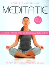 Complete Masterclass Meditatie