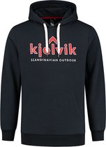 Kjelvik Freek navy maat - S