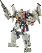 Hasbro Transformers Studio Series 65 Blitzwing Action Figure 16cm