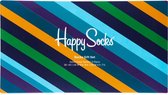 Happy Socks giftbox 3-pack Women 36-40